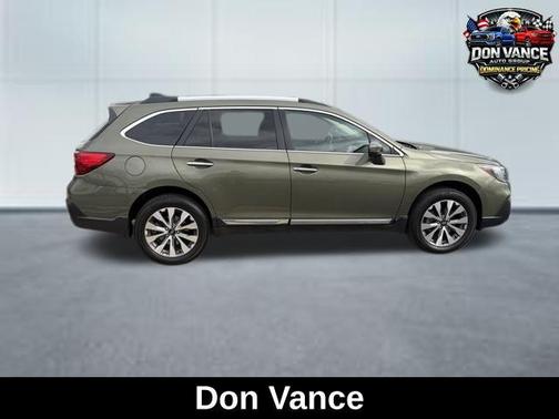 2019 Subaru Outback 2.5i Touring