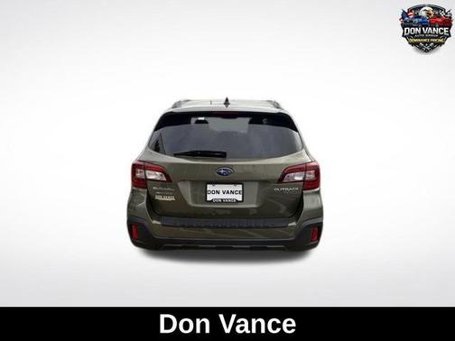 2019 Subaru Outback 2.5i Touring