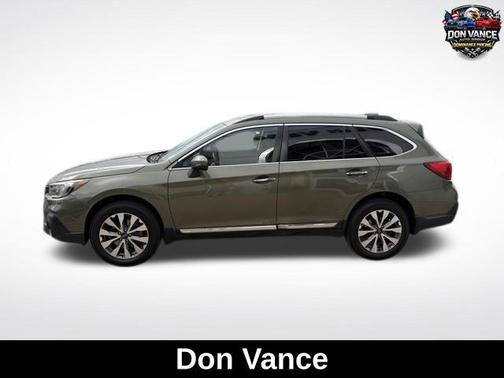 2019 Subaru Outback 2.5i Touring