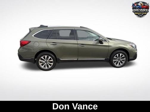 2019 Subaru Outback 2.5i Touring