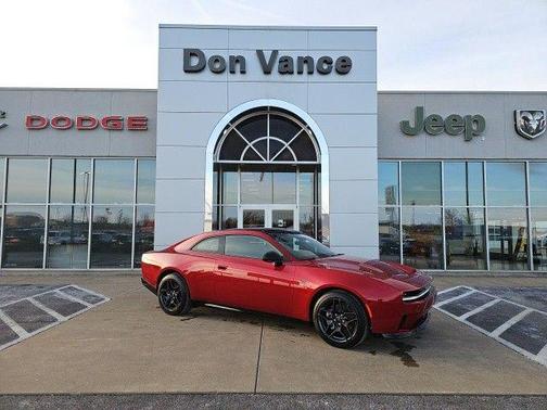 2024 Dodge Charger R/T