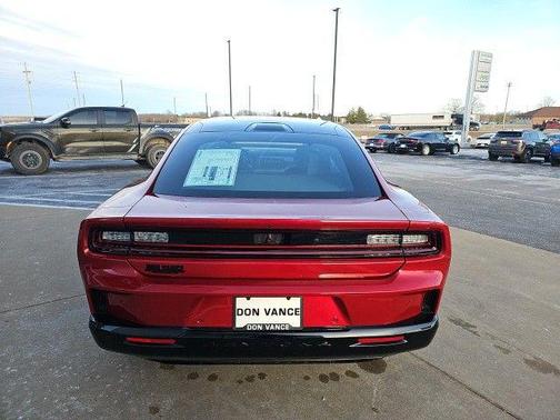 2024 Dodge Charger R/T