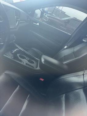 2021 Dodge Durango Citadel AWD