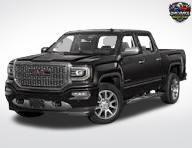 Onyx Black 2018 GMC Sierra 1500 SLT