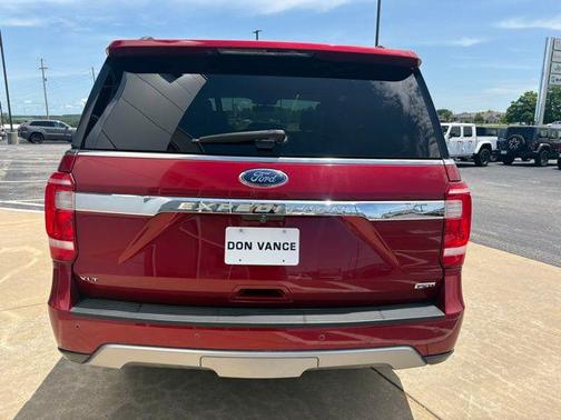 2019 Ford Expedition XLT