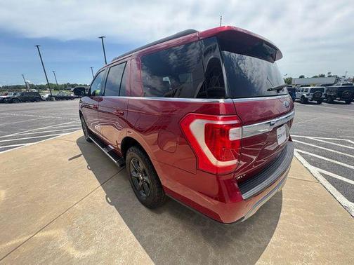 2019 Ford Expedition XLT