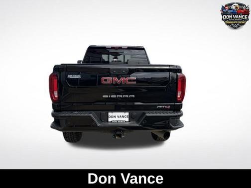 2023 GMC Sierra 3500 AT4