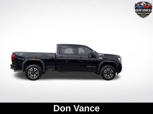 2023 GMC Sierra 3500 AT4