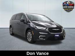 2022 Chrysler Pacifica L