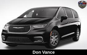 2025 Chrysler Pacifica L