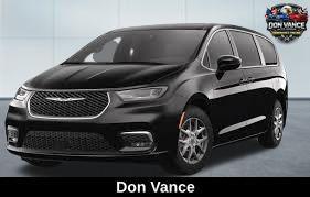 2025 Chrysler Pacifica L