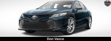 Aqua 2020 Toyota Camry LE