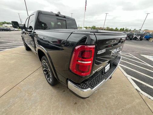 2025 RAM 1500 Limited