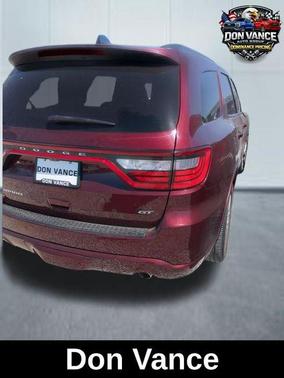 2023 Dodge Durango GT Plus