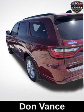 2023 Dodge Durango GT Plus