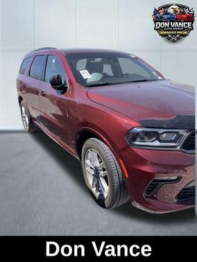 2023 Dodge Durango GT Plus