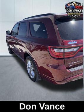 2023 Dodge Durango GT Plus