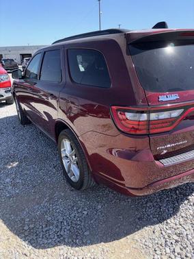 2023 Dodge Durango GT Plus