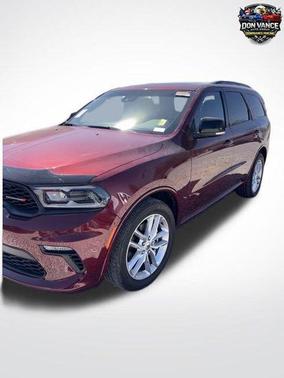 2023 Dodge Durango GT Plus
