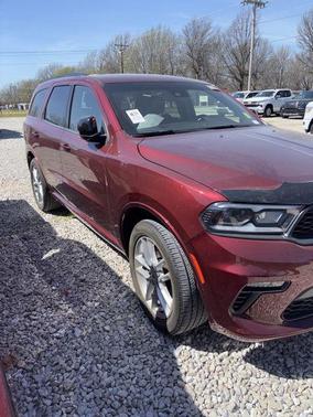 2023 Dodge Durango GT Plus