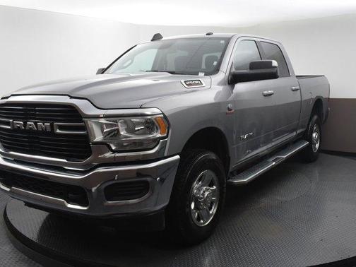 Photo 1 of 28 of 2020 RAM 2500 Big Horn