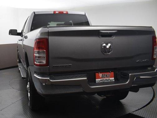 Photo 3 of 28 of 2020 RAM 2500 Big Horn