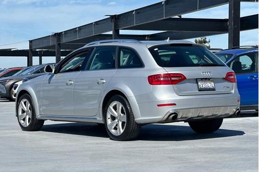 2013 Audi allroad 2.0T Prestige