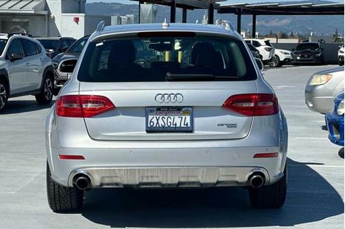 2013 Audi allroad 2.0T Prestige