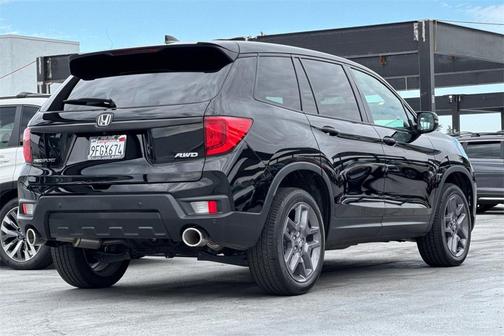 2023 Honda Passport AWD EX-L