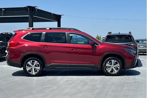 2024 Subaru Ascent Premium 7-Passenger