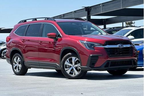 2024 Subaru Ascent Premium 7-Passenger