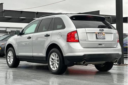 2014 Ford Edge SE