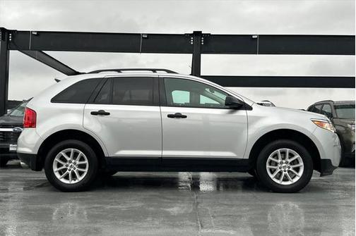 2014 Ford Edge SE