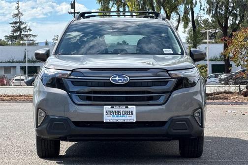 2025 Subaru Forester Hybrid Premium