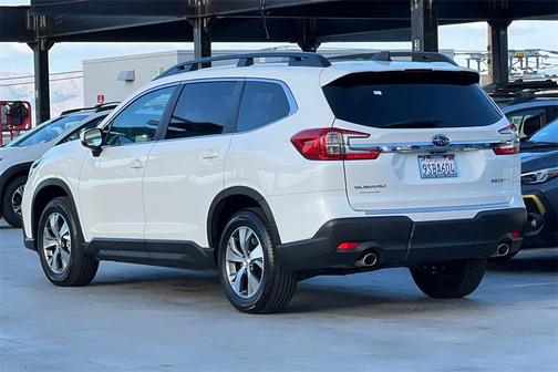 2024 Subaru Ascent Premium 7-Passenger