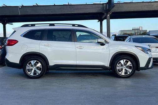 2024 Subaru Ascent Premium 7-Passenger