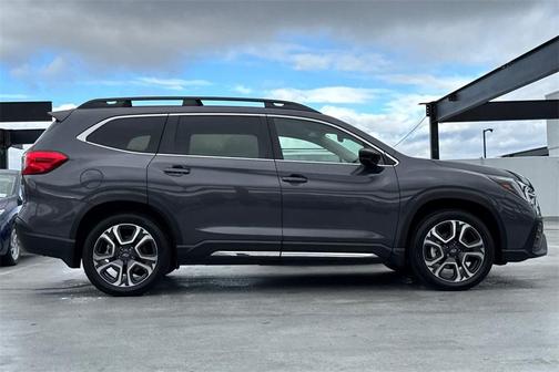 2024 Subaru Ascent Limited 8-Passenger