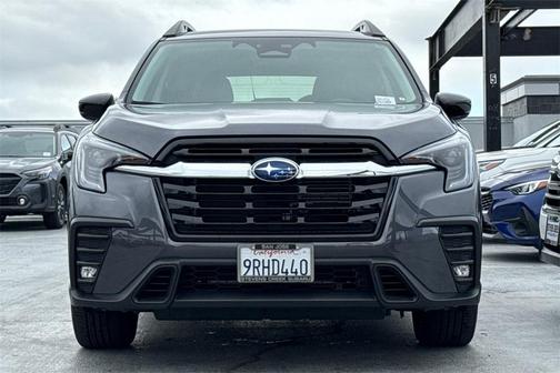 2024 Subaru Ascent Limited 8-Passenger