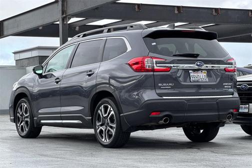 2024 Subaru Ascent Limited 8-Passenger
