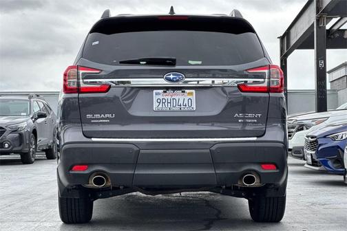 2024 Subaru Ascent Limited 8-Passenger
