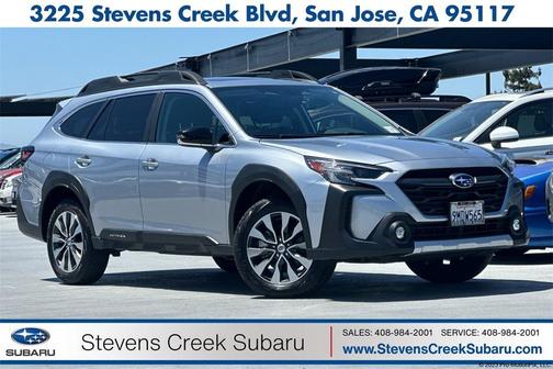 2024 Subaru Outback Limited