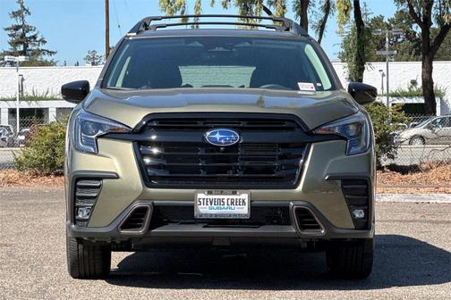 2025 Subaru Ascent Bronze Edition 7-Passenger