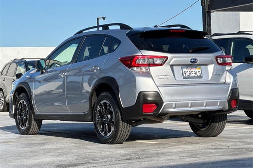 2023 Subaru Crosstrek Base