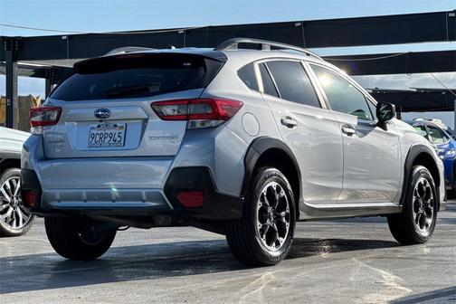 2023 Subaru Crosstrek Base