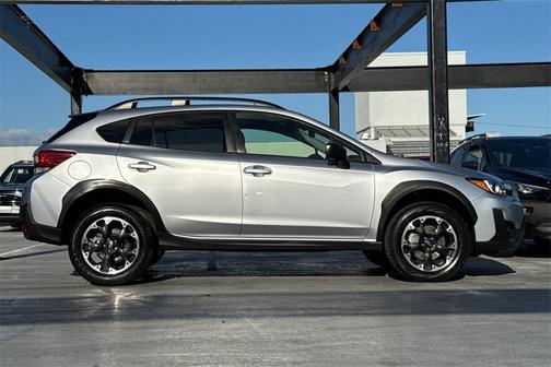 2023 Subaru Crosstrek Base