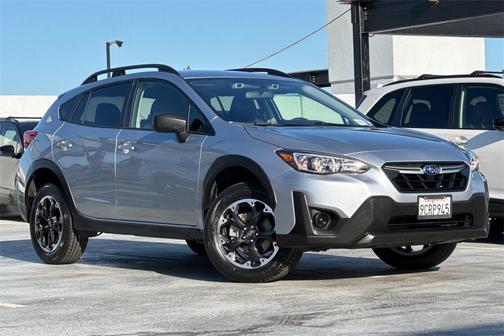 2023 Subaru Crosstrek Base