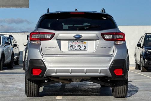 2023 Subaru Crosstrek Base