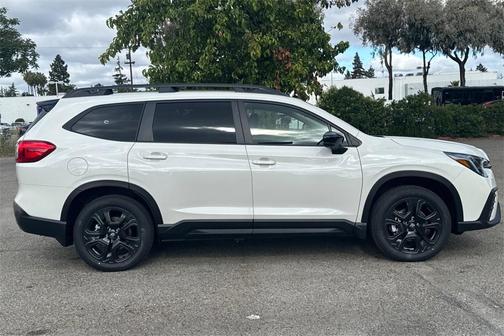 2025 Subaru Ascent Onyx Edition Touring 7-Passenger