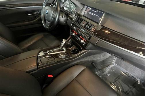 2015 BMW 535 535i