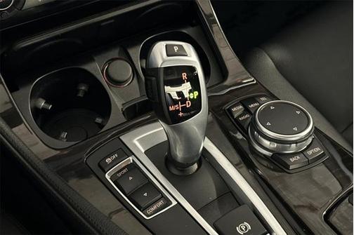 2015 BMW 535 535i